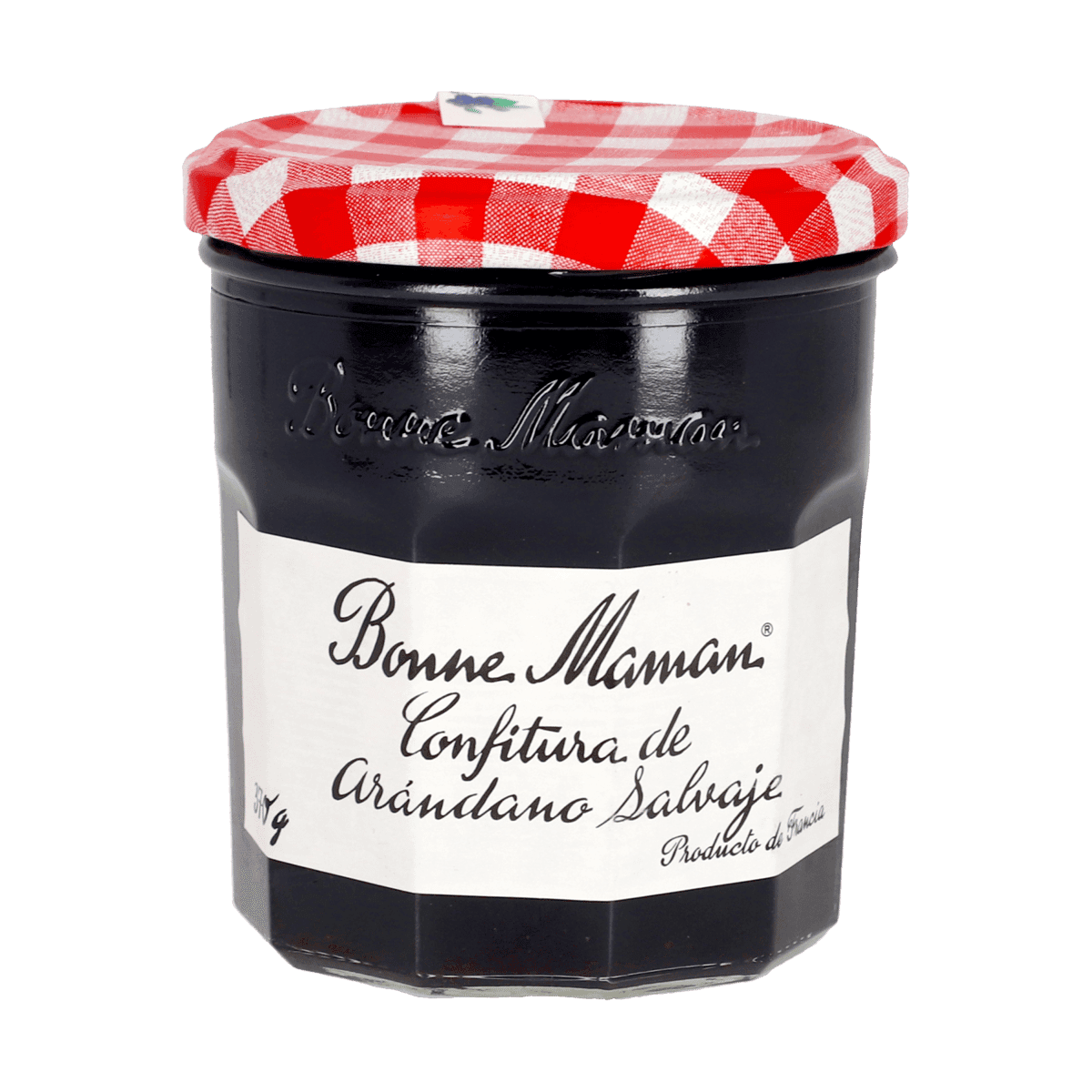 Mermelada Bonne Maman De Arándanos 370 g Mermelada Bonne Maman De Arándanos 370 g