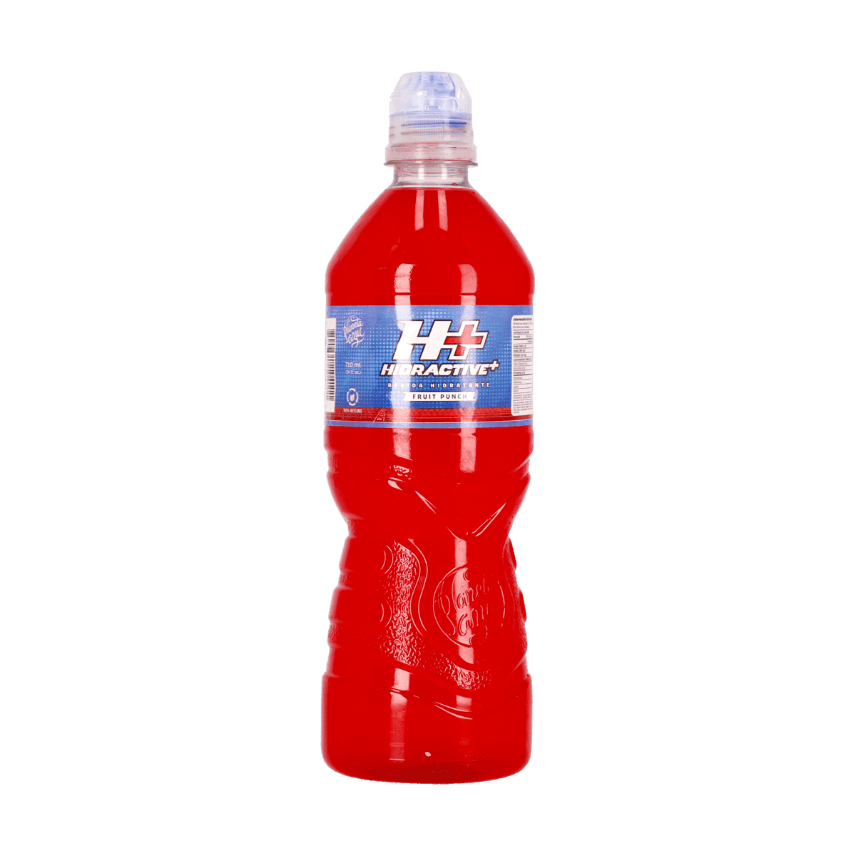 Bebida Hidratante Sabor Fruit Punch 710mL Bebida Hidratante Sabor Fruit Punch 710mL