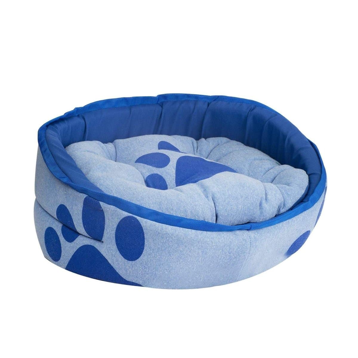 Cama Para Mascotas Jocama Con Colchón Cama Para Mascotas Jocama Con Colchón