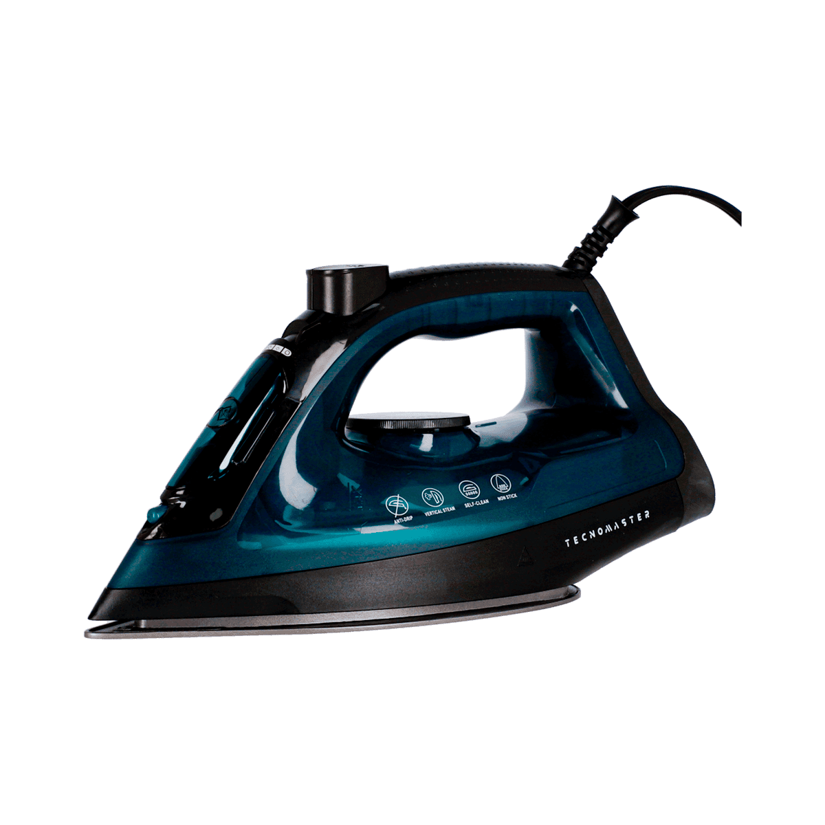 Plancha Tecnomaster M/DON-EC3009D Plancha Tecnomaster M/DON-EC3009D