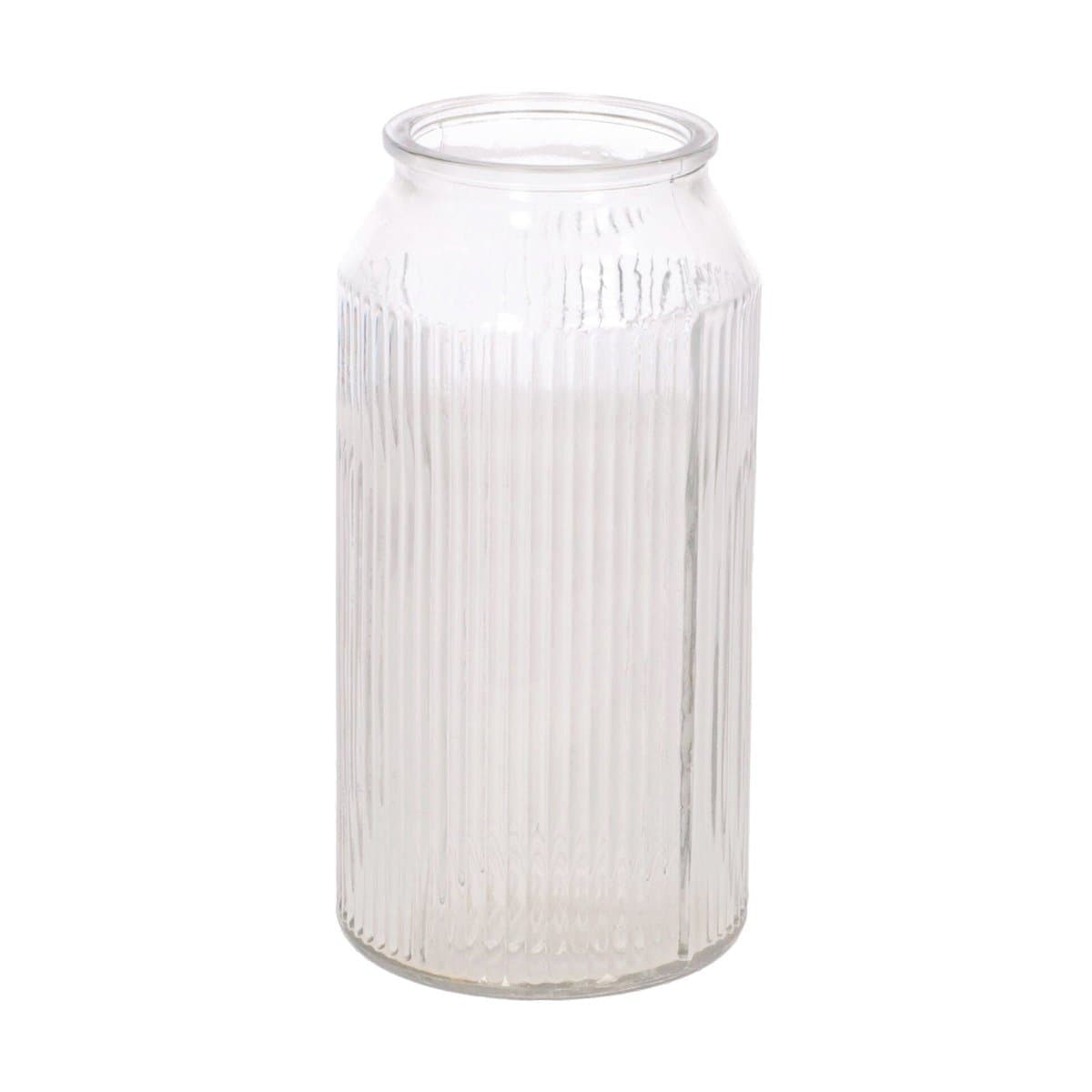 Florero De Cristal R714EGV0104C 600gr Florero De Cristal R714EGV0104C 600gr