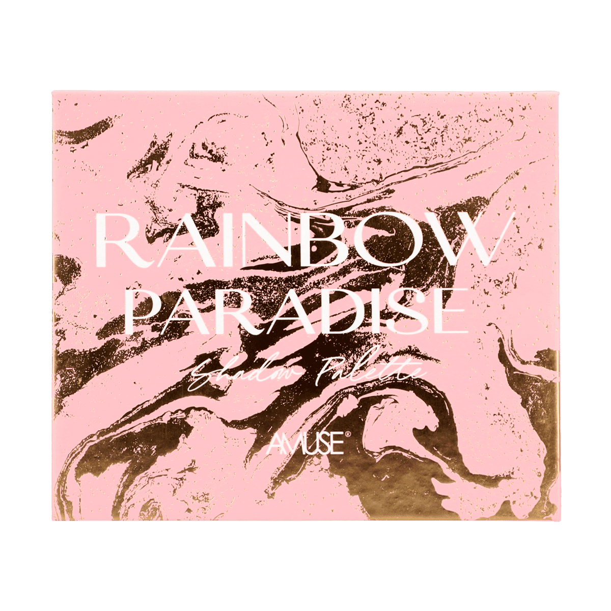 Sombras Amuse Rainbow Paradise R/Fk9750 Sombras Amuse Rainbow Paradise R/Fk9750