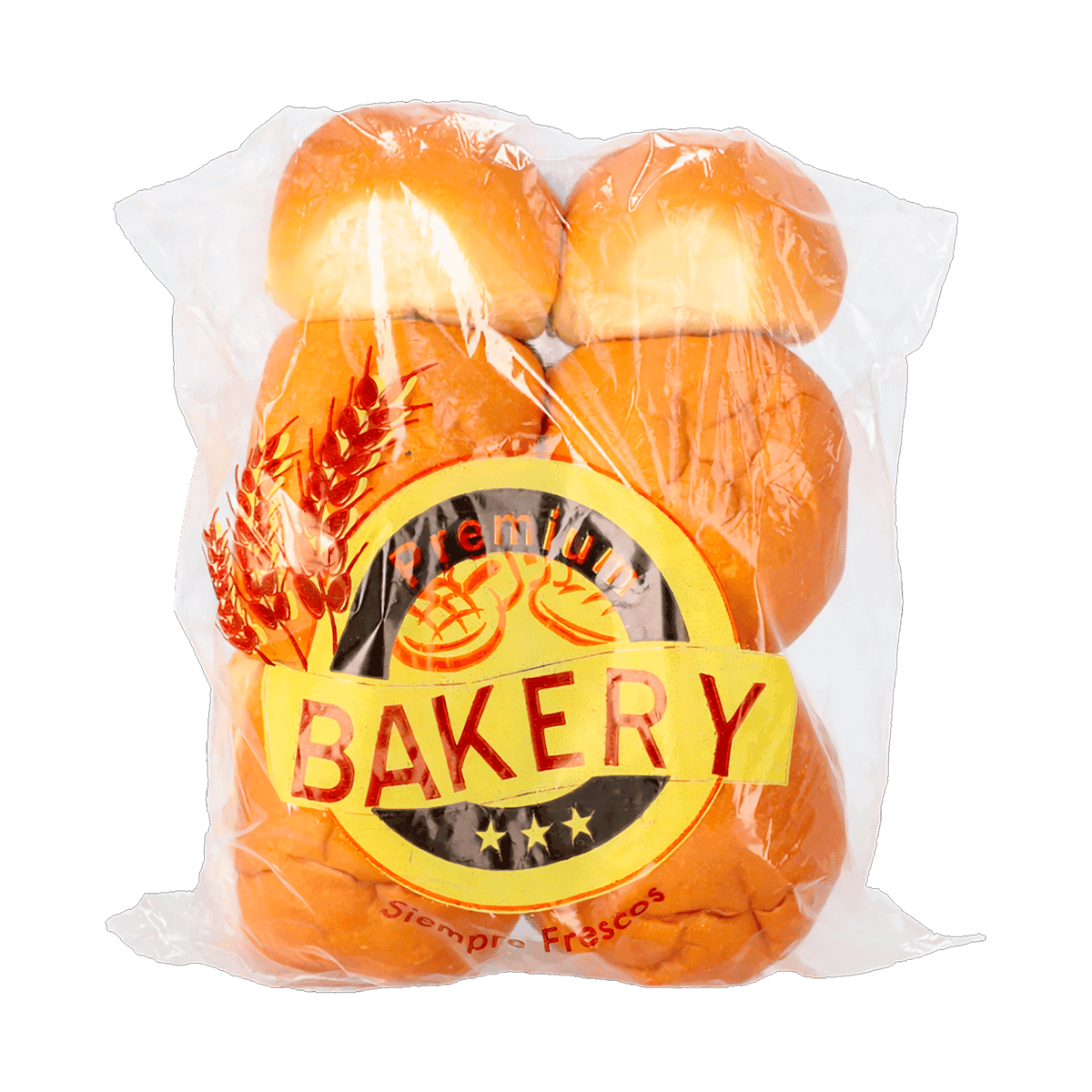 Pan De Leche Bakery Premium 10 uds Pan De Leche Bakery Premium 10 uds