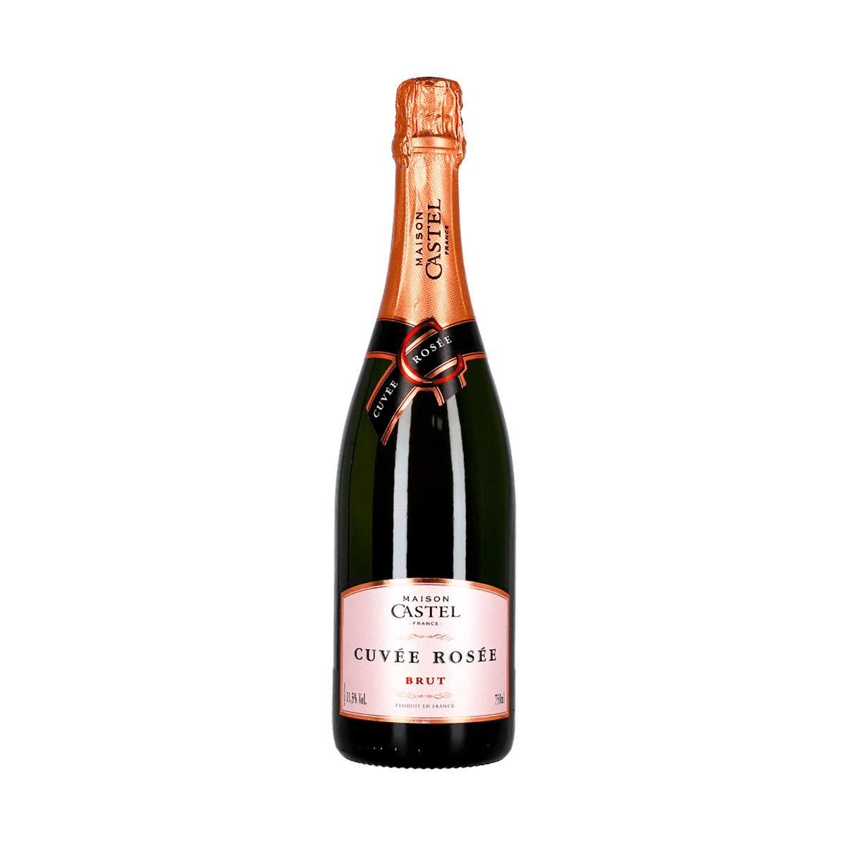 Vino Espumoso Rosado Cuvée Rosée 750 ml Vino Espumoso Rosado Cuvée Rosée 750 ml