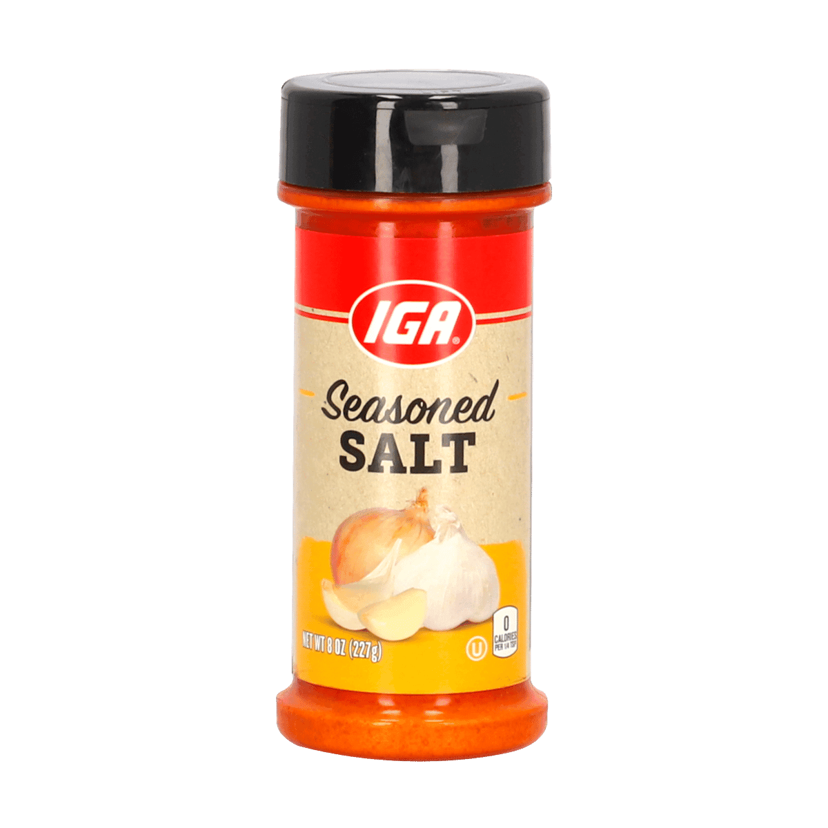 Sal Condimentada IGA 227gr Sal Condimentada IGA 227gr