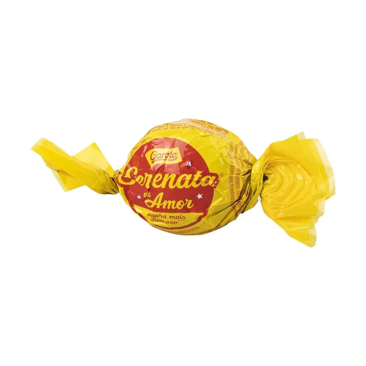 Bombón De Chocolate Garoto Serenata De Amor 1 ud Bombón De Chocolate Garoto Serenata De Amor 1 ud