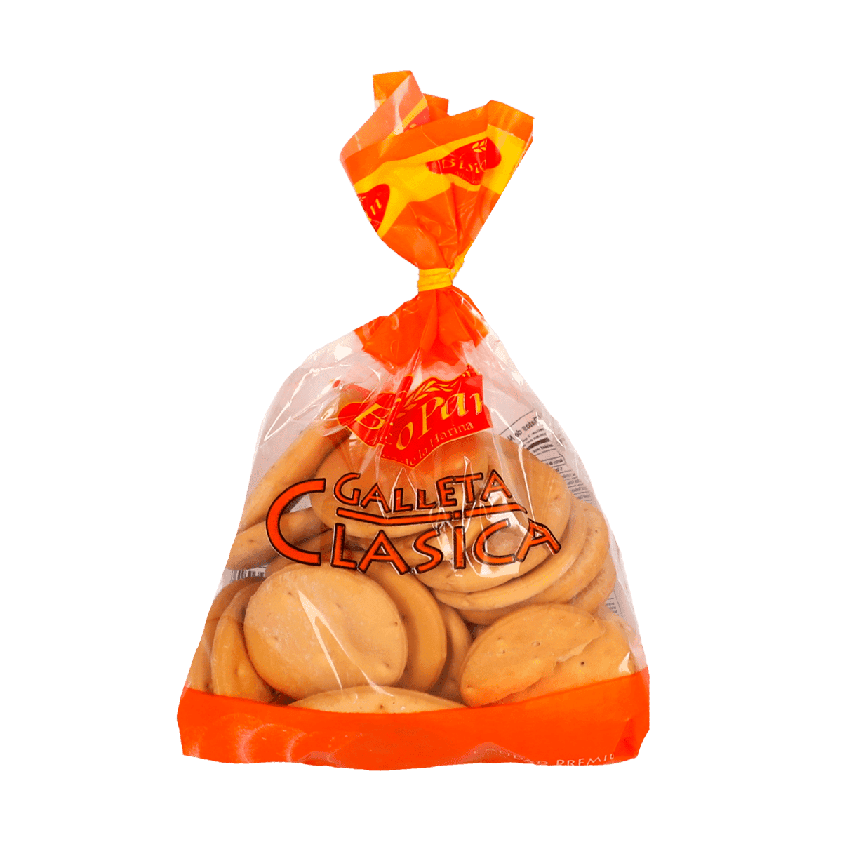 Galleta Clasica Biscopan Galleta Clasica Biscopan