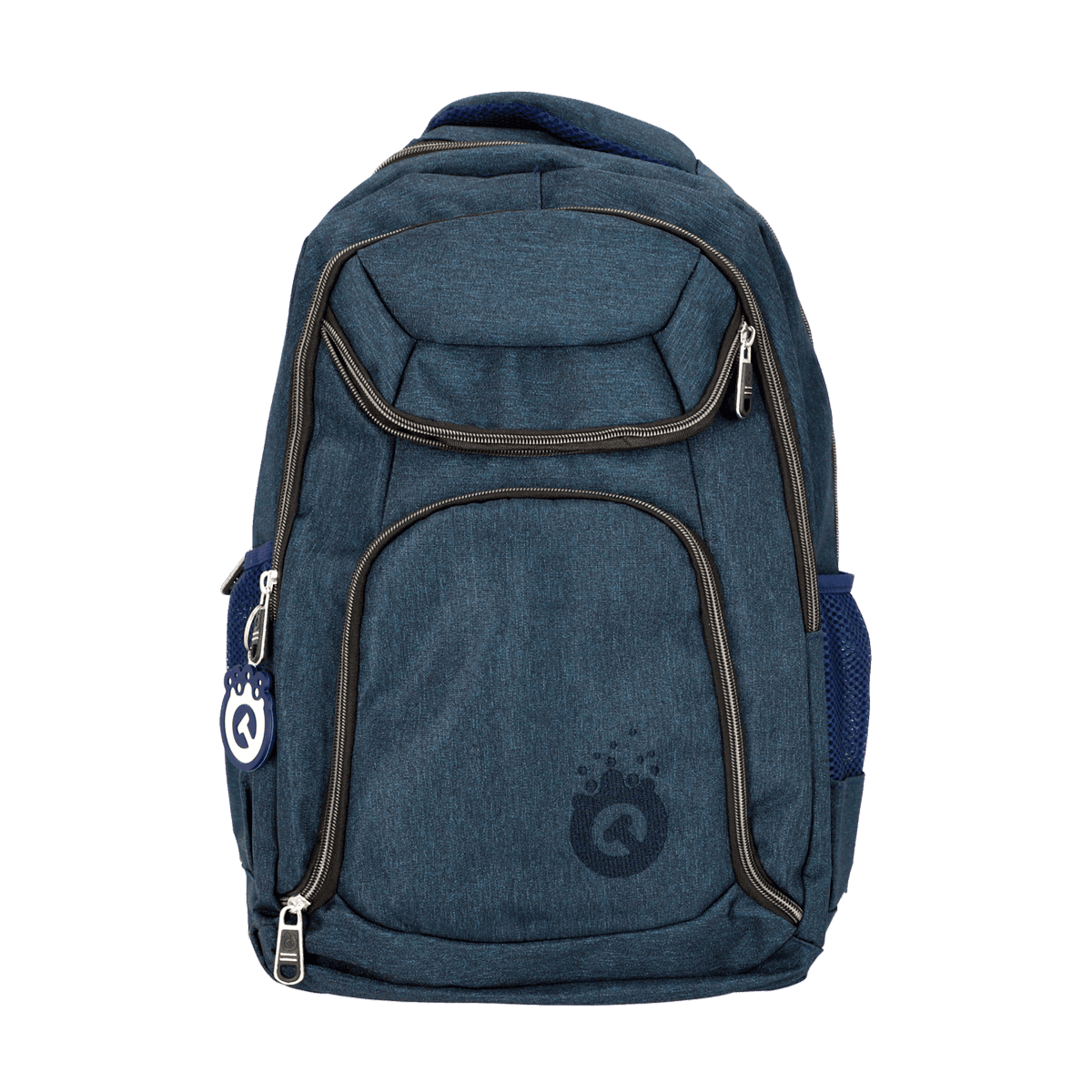 Mochila Cool Time de Niño Lisa Azul Mochila Cool Time de Niño Lisa Azul