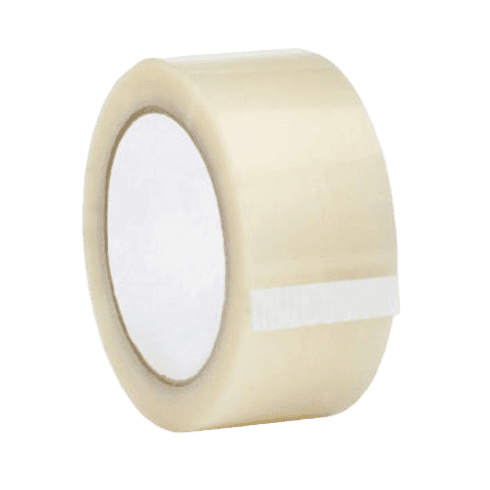 Cinta De Empaque 2x30 Yardas M/DT30YT Cinta De Empaque 2x30 Yardas M/DT30YT
