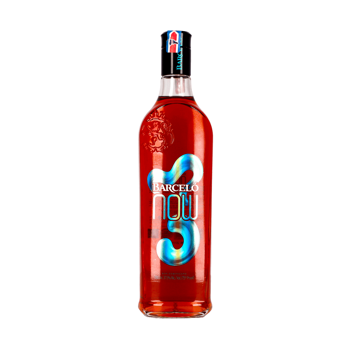 Ron Barceló Now 700 ml Ron Barceló Now 700 ml