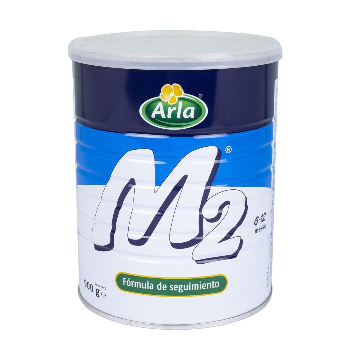 Formula Láctea De Seguimiento M-2 Milex 6-12 Meses 900 g Formula Láctea De Seguimiento M-2 Milex 6-12 Meses 900 g