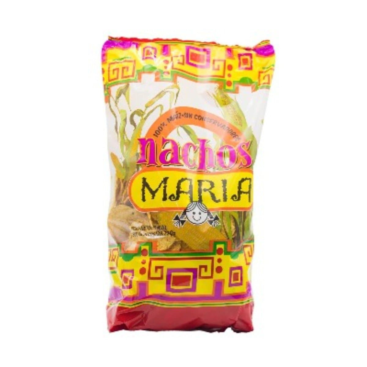 Nachos María 800 g Nachos María 800 g