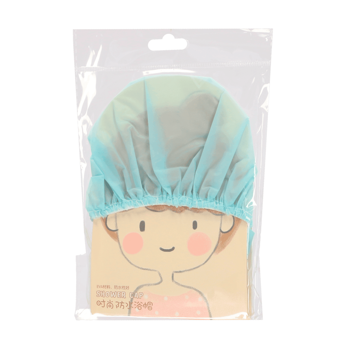 Gorro de Baño M/734-39103 26cm Gorro de Baño M/734-39103 26cm