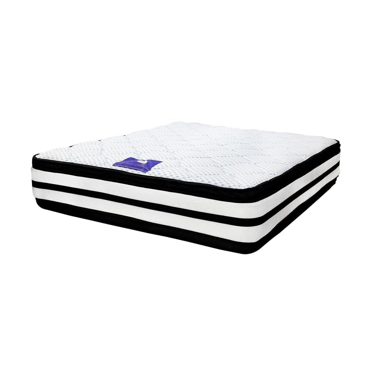 Colchón Rex Gran Clase Pillow Top Queen Colchón Rex Gran Clase Pillow Top Queen