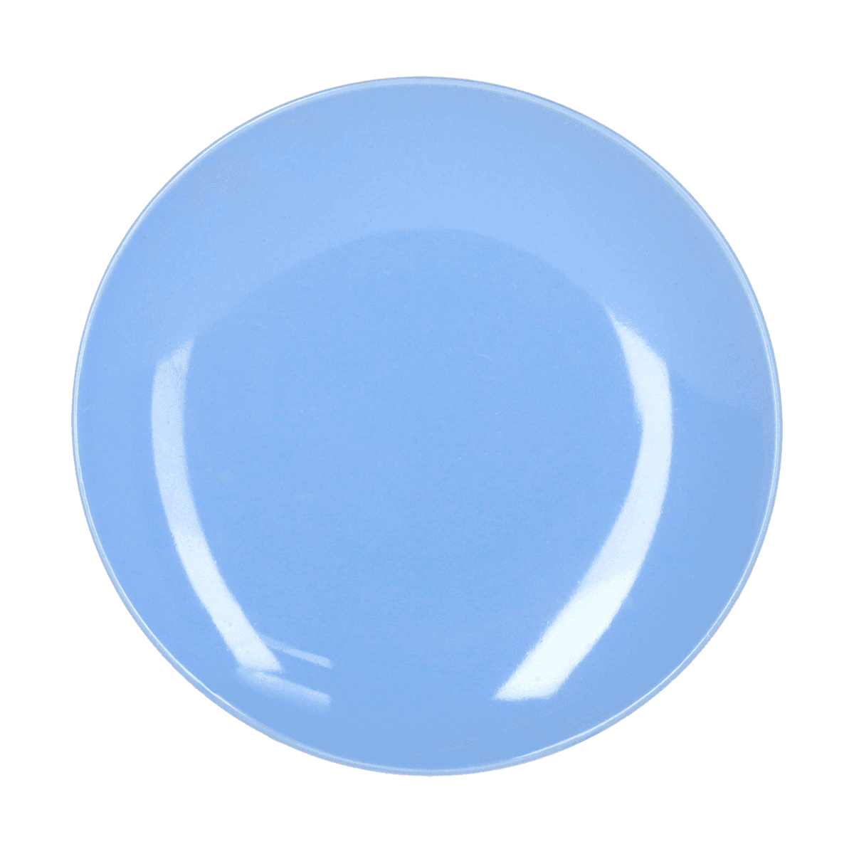 Plato Azul Celeste R/Hz329 8.8" Plato Azul Celeste R/Hz329 8.8"