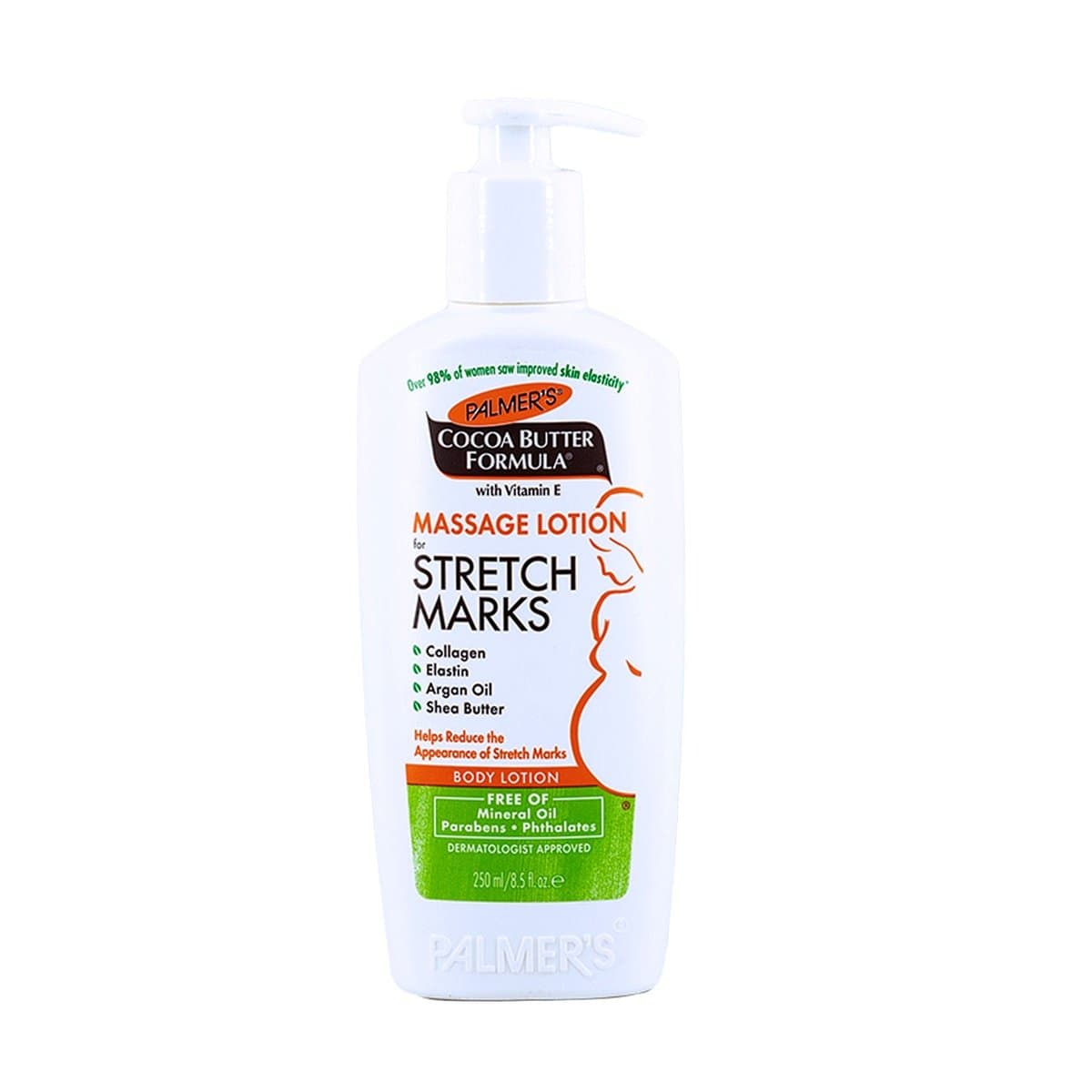 Loción Corporal Palmer´s Cocoa Butter Formula Para El Cuerpo Y Las Estrías 250ml Loción Corporal Palmer´s Cocoa Butter Formula Para El Cuerpo Y Las Estrías 250ml