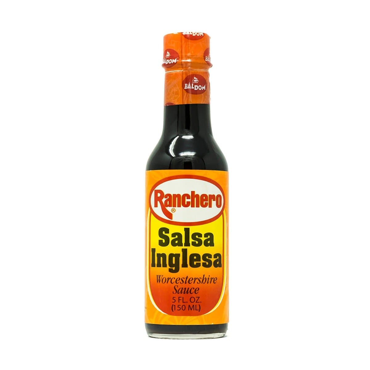 Salsa Inglesa Ranchero 5 Oz Salsa Inglesa Ranchero 5 Oz