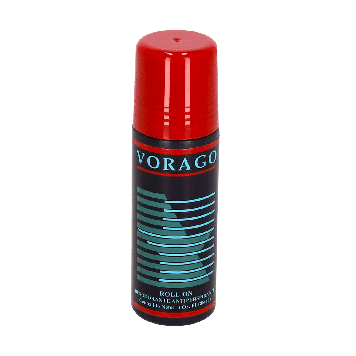 Desodorante Antitranspirante Vorago 3 Oz Desodorante Antitranspirante Vorago 3 Oz
