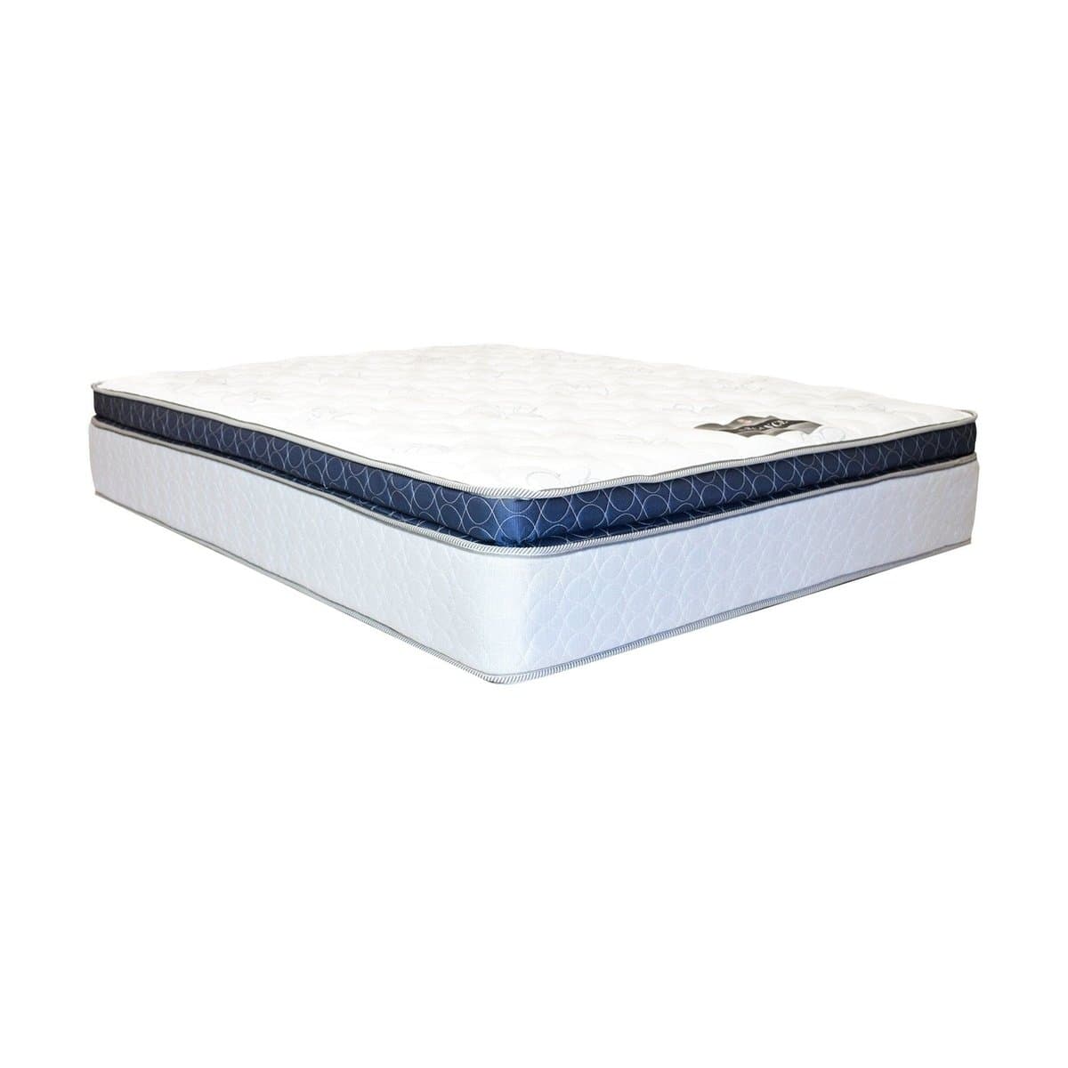 Colchón Rex Elegance Pillow Top King 78 x 80" Colchón Rex Elegance Pillow Top King 78 x 80"