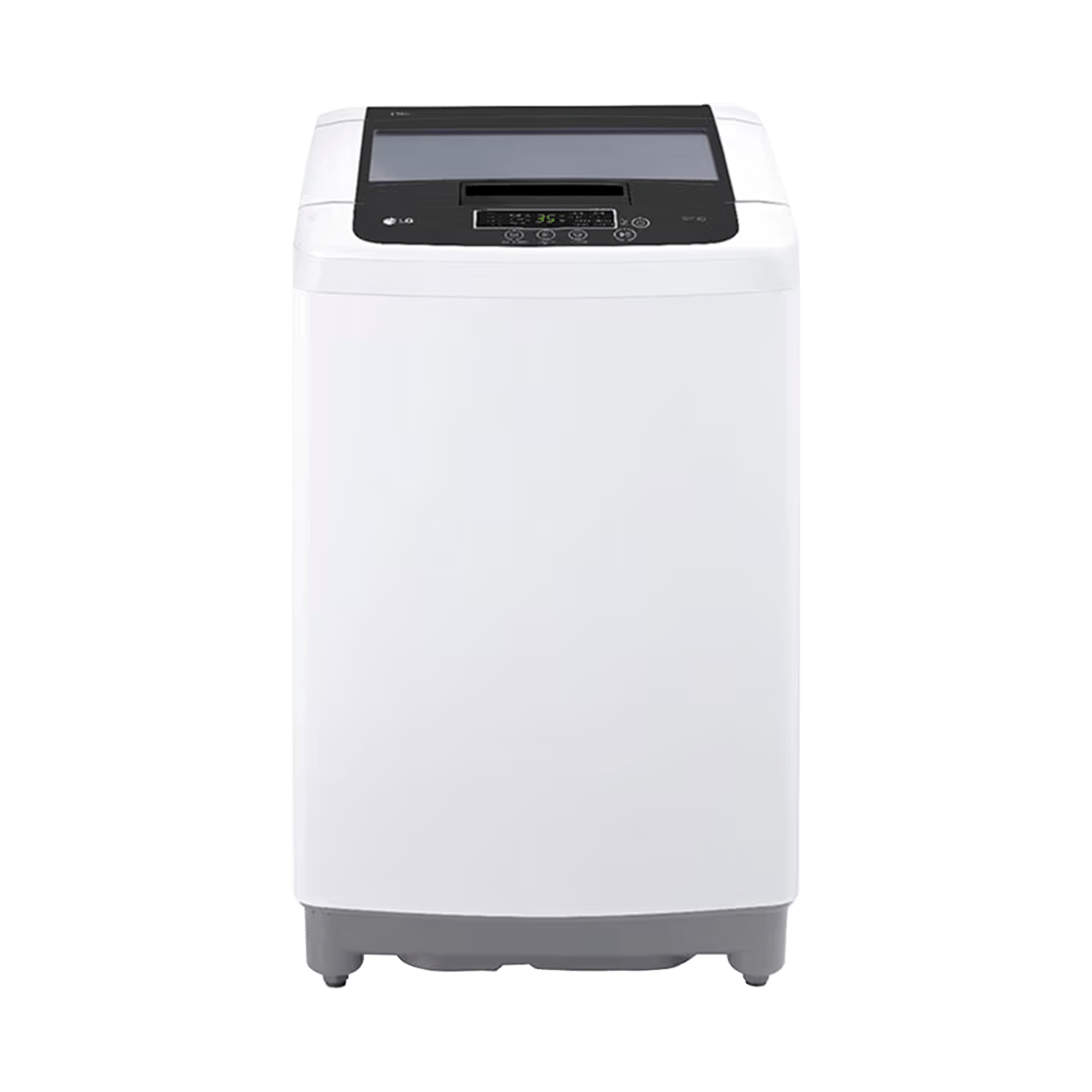 Lavadora LG 13 kg Carga Superior M/WT13WPBPK Lavadora LG 13 kg Carga Superior M/WT13WPBPK