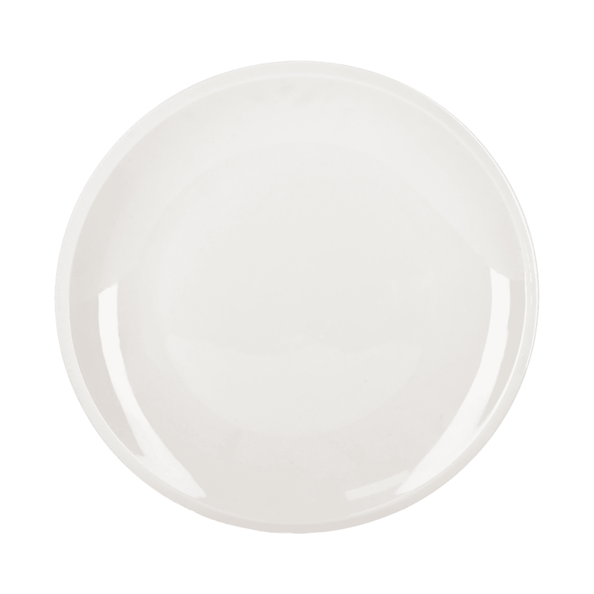 Plato blanco 10.5” R/CSHT03-1. Plato blanco 10.5” R/CSHT03-1.