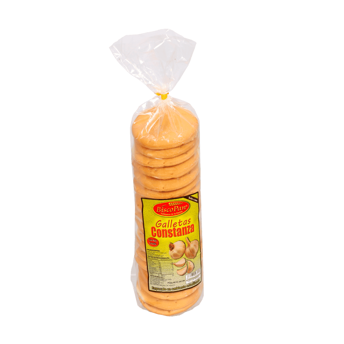 Galleta Constanza Biscopan Galleta Constanza Biscopan