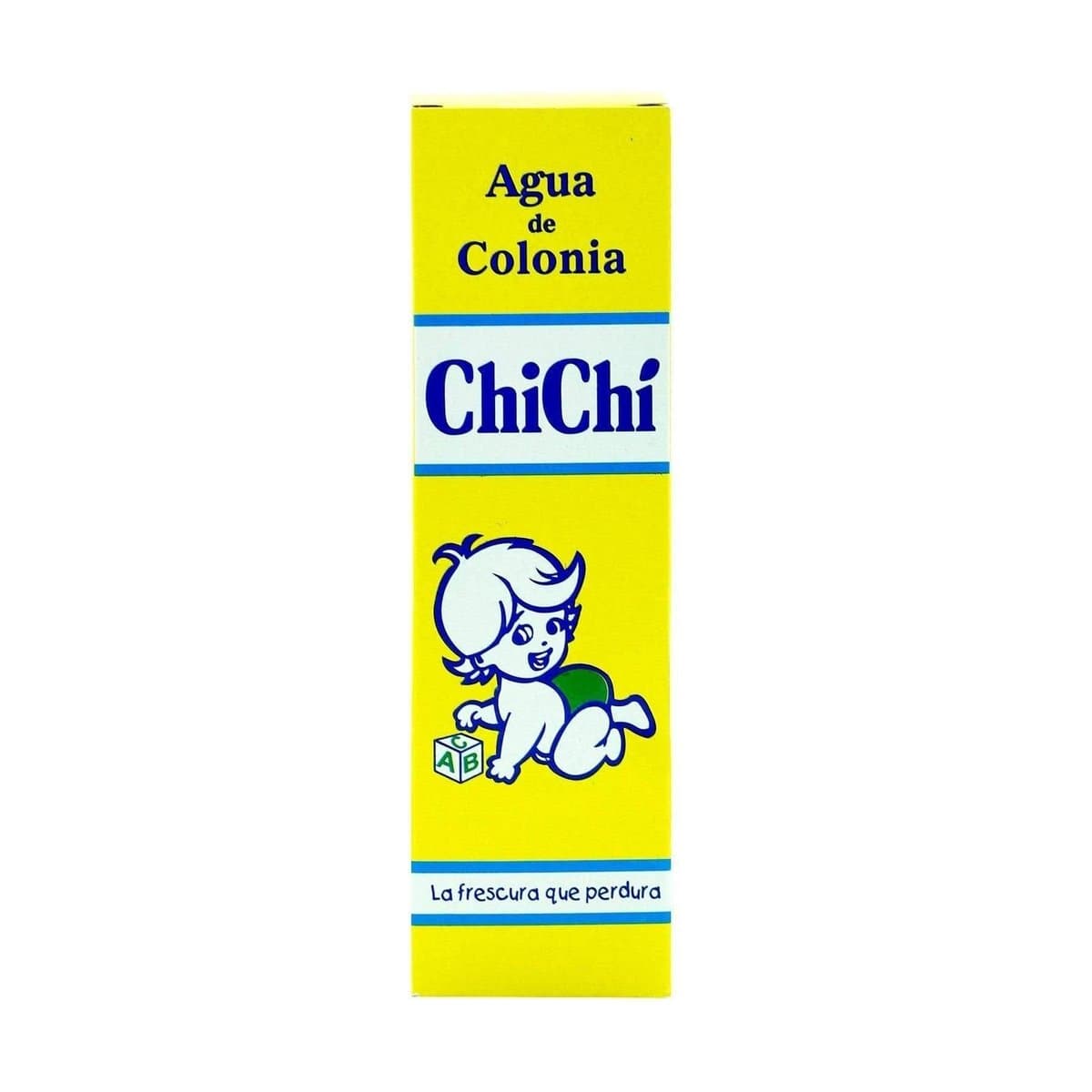 Agua Colonia Chichí Para Niños 8 Oz Agua Colonia Chichí Para Niños 8 Oz