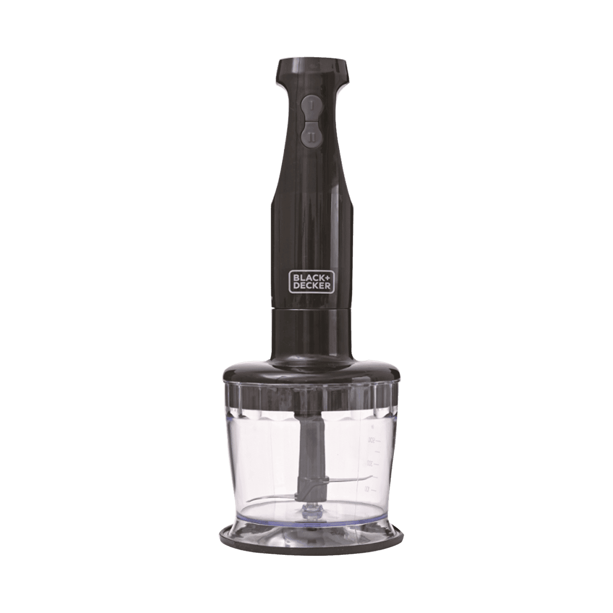 Licuadora de Inmersión Black+Decker 3-en-1 M/HB2800B Licuadora de Inmersión Black+Decker 3-en-1 M/HB2800B