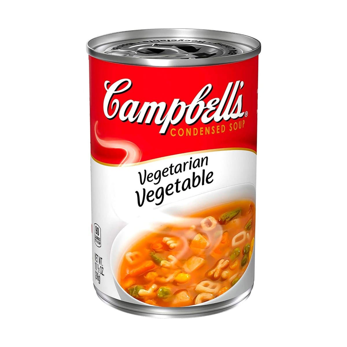 Sopa Campbell´s Vegetariana 298 g Sopa Campbell´s Vegetariana 298 g