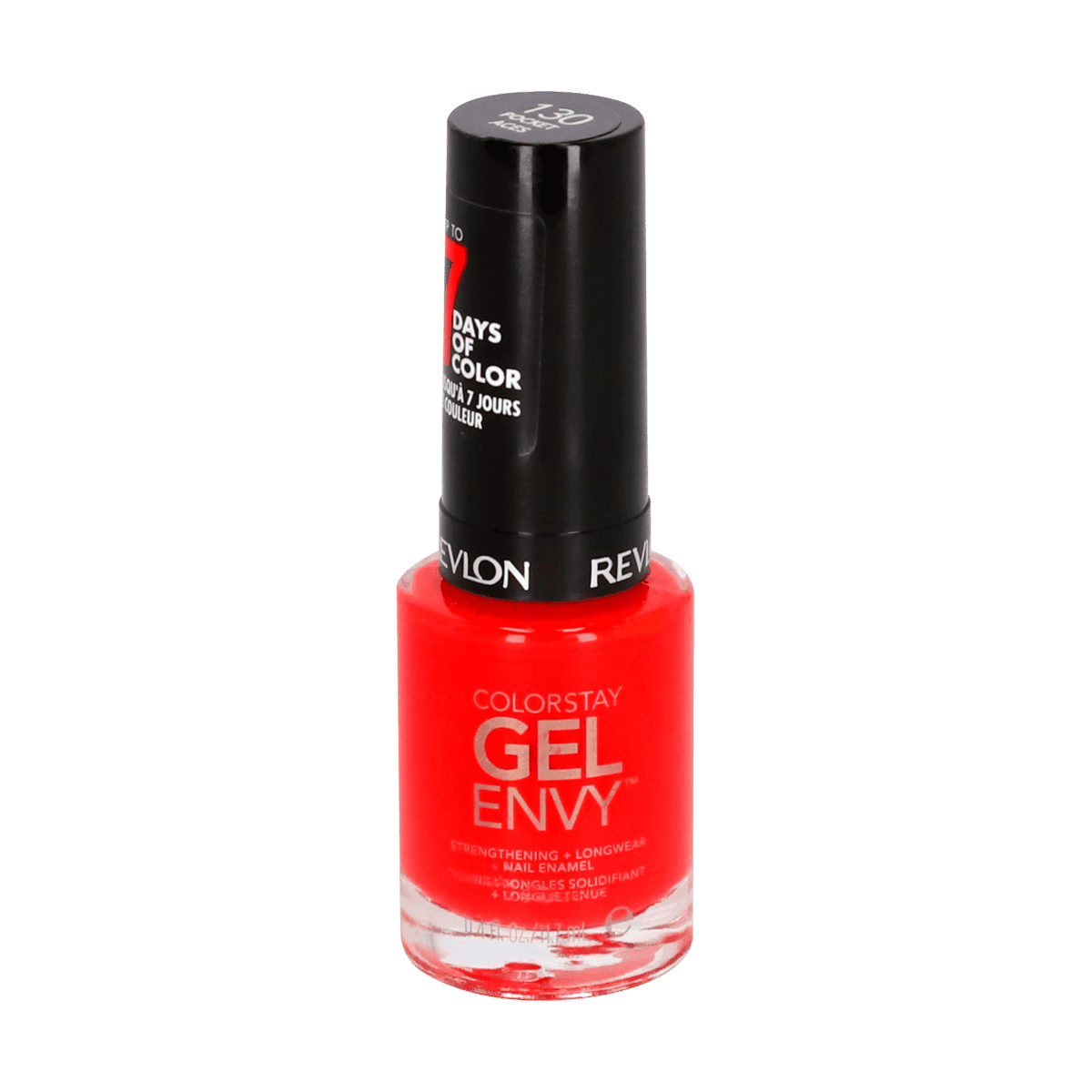 Esmalte de Uñas Revlon Gel Envy No. 130 Esmalte de Uñas Revlon Gel Envy No. 130