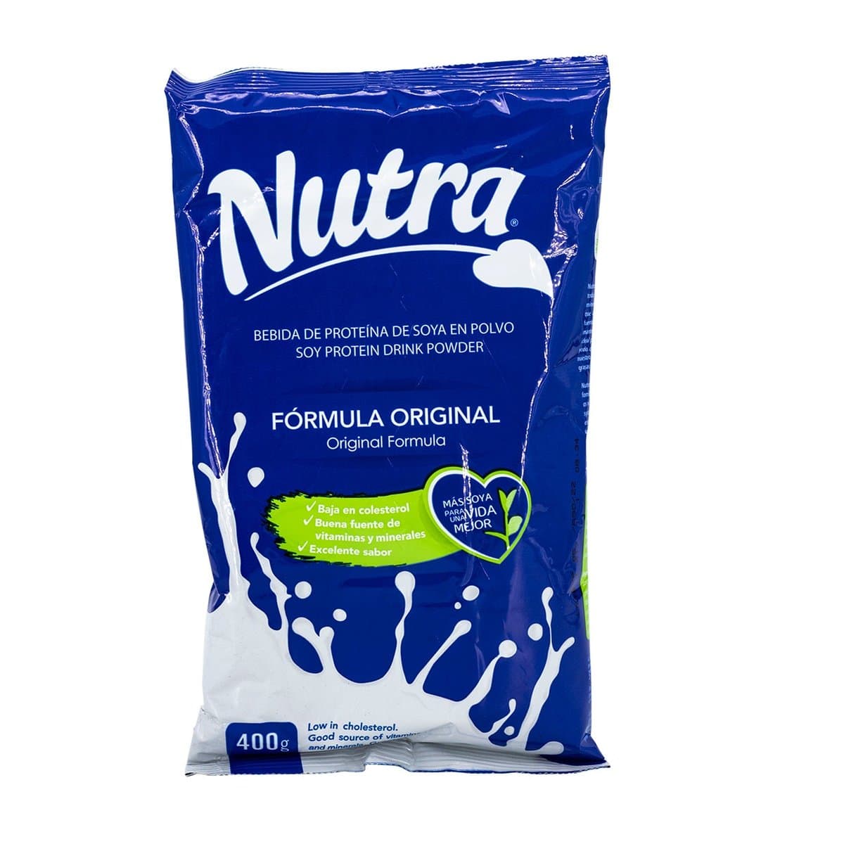 Leche en Polvo Nutra 400 g Leche en Polvo Nutra 400 g