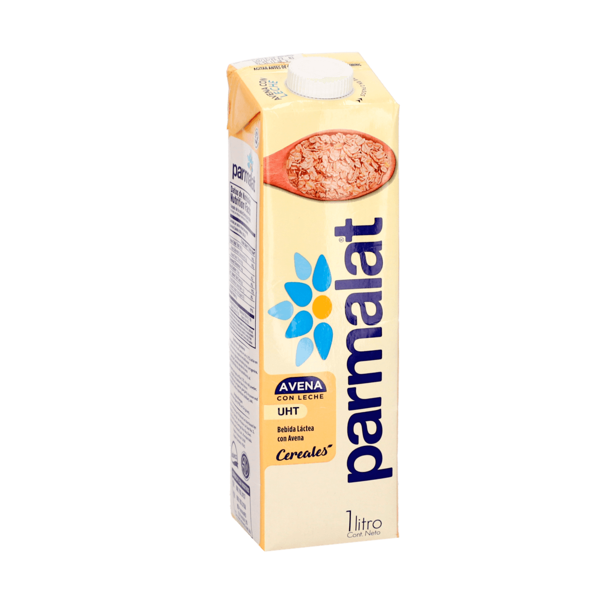 Parmalat Avena Con Leche 1000 Ml 121 Parmalat Avena Con Leche 1000 Ml 121
