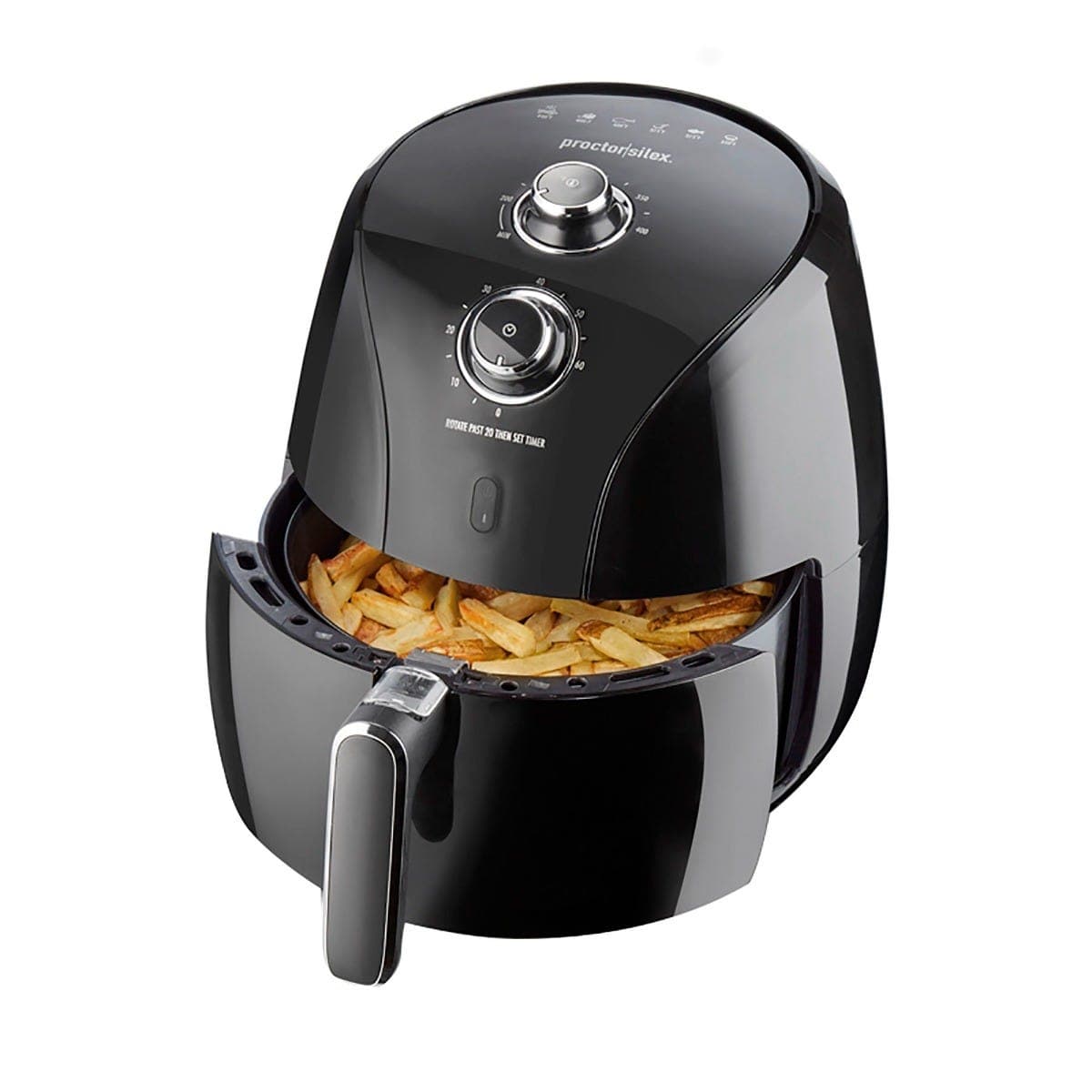 Freidora En Aire Proctor Silex 35060 Freidora En Aire Proctor Silex 35060