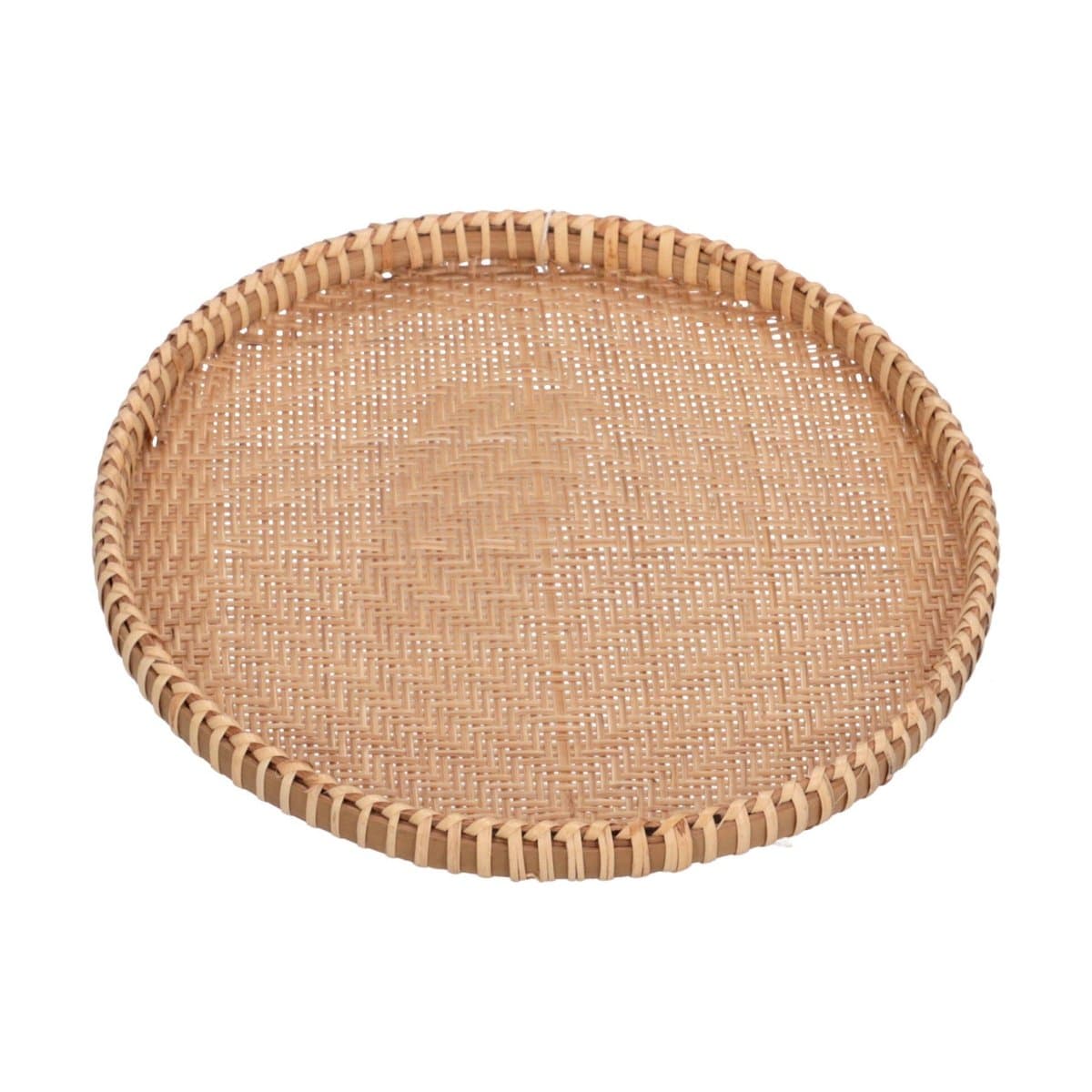 Bandeja Rattan RZXR16 Bandeja Rattan RZXR16