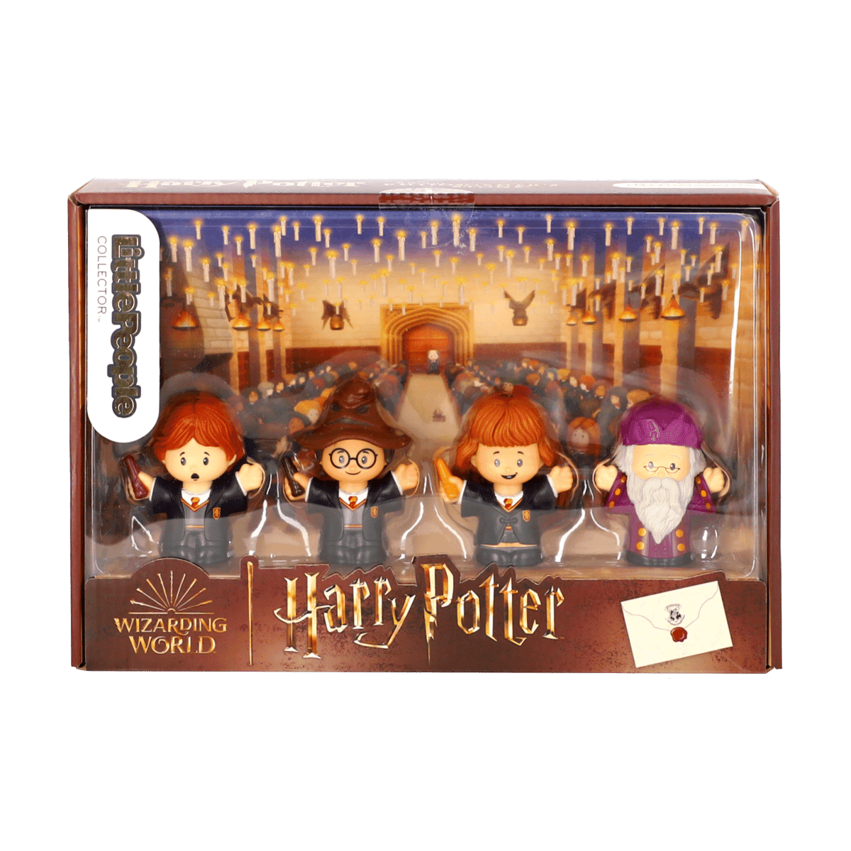 Figuras Coleccionista Harry Potter Figuras Coleccionista Harry Potter