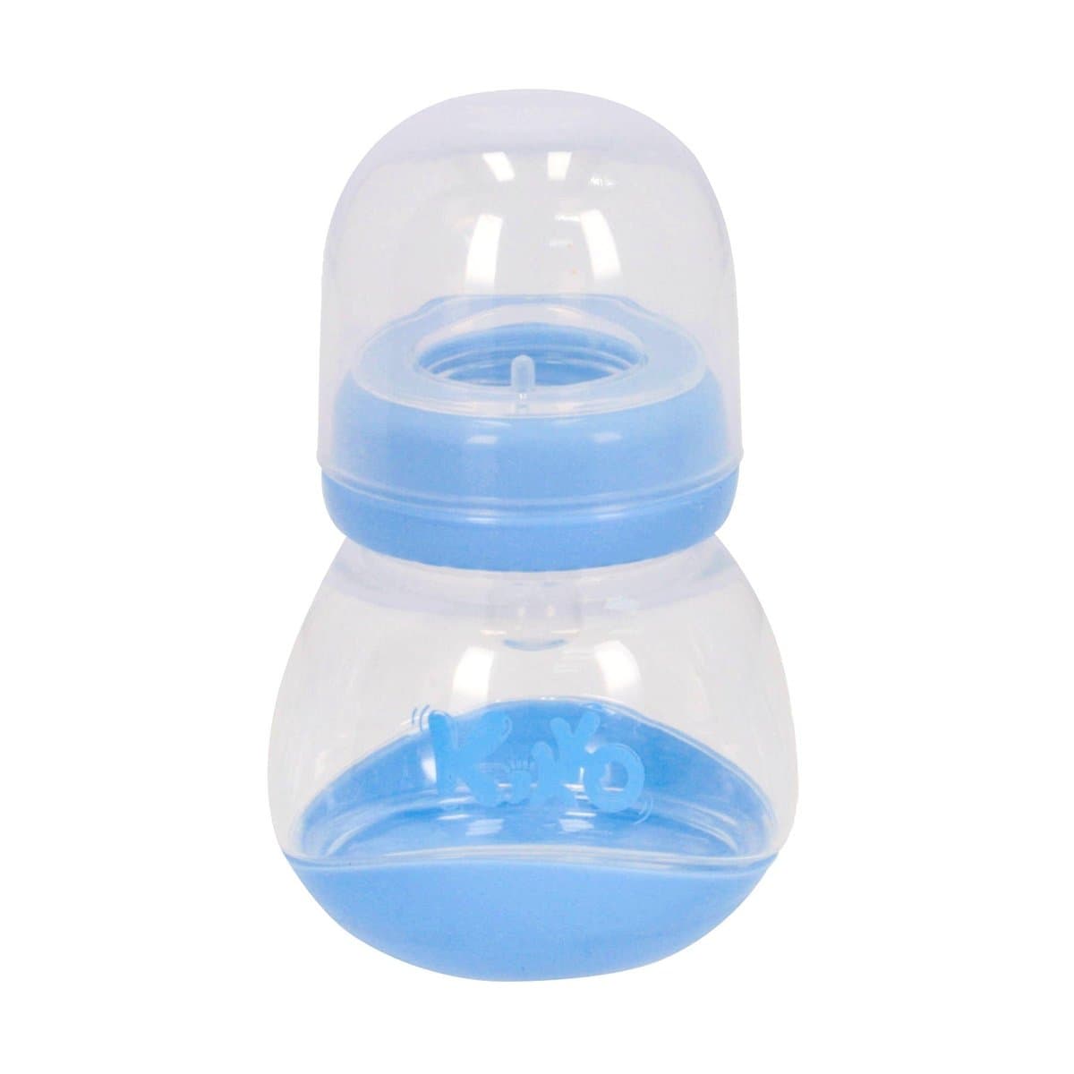 Biberon Pequeno Kikko 4 Oz Biberon Pequeno Kikko 4 Oz