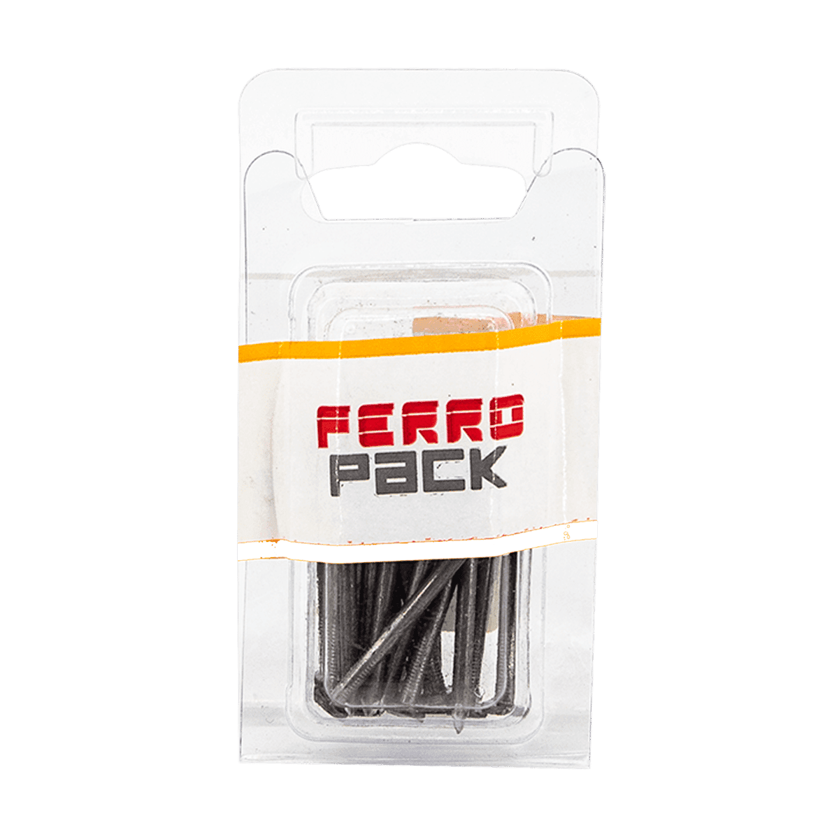 Clavos Dulce De 2 Blíster Ferropack Clavos Dulce De 2 Blíster Ferropack