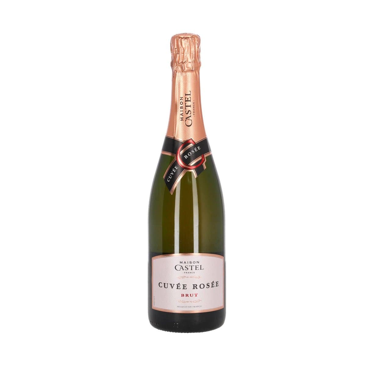 Vino Espumoso Maison Castel Cuvee Rosee 750ml Vino Espumoso Maison Castel Cuvee Rosee 750ml
