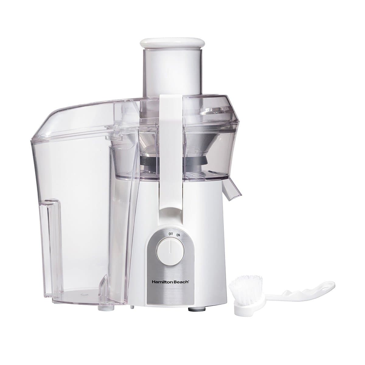 Extractor de Jugo Hamilton Beach M/67702 Extractor de Jugo Hamilton Beach M/67702