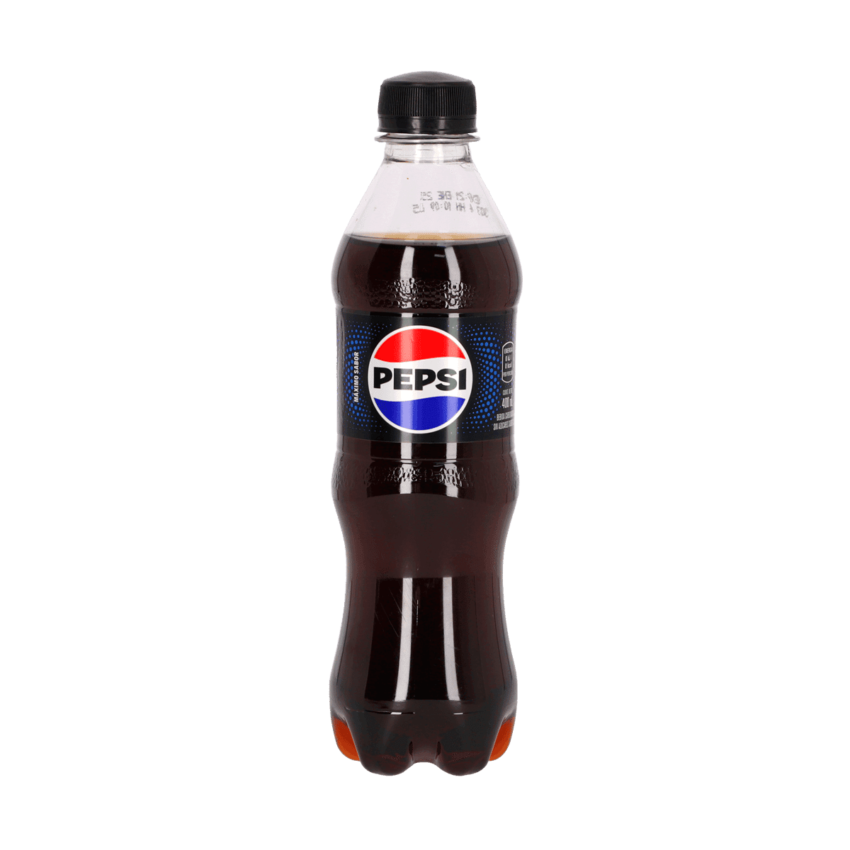 Refresco Pepsi Black 400ml Refresco Pepsi Black 400ml