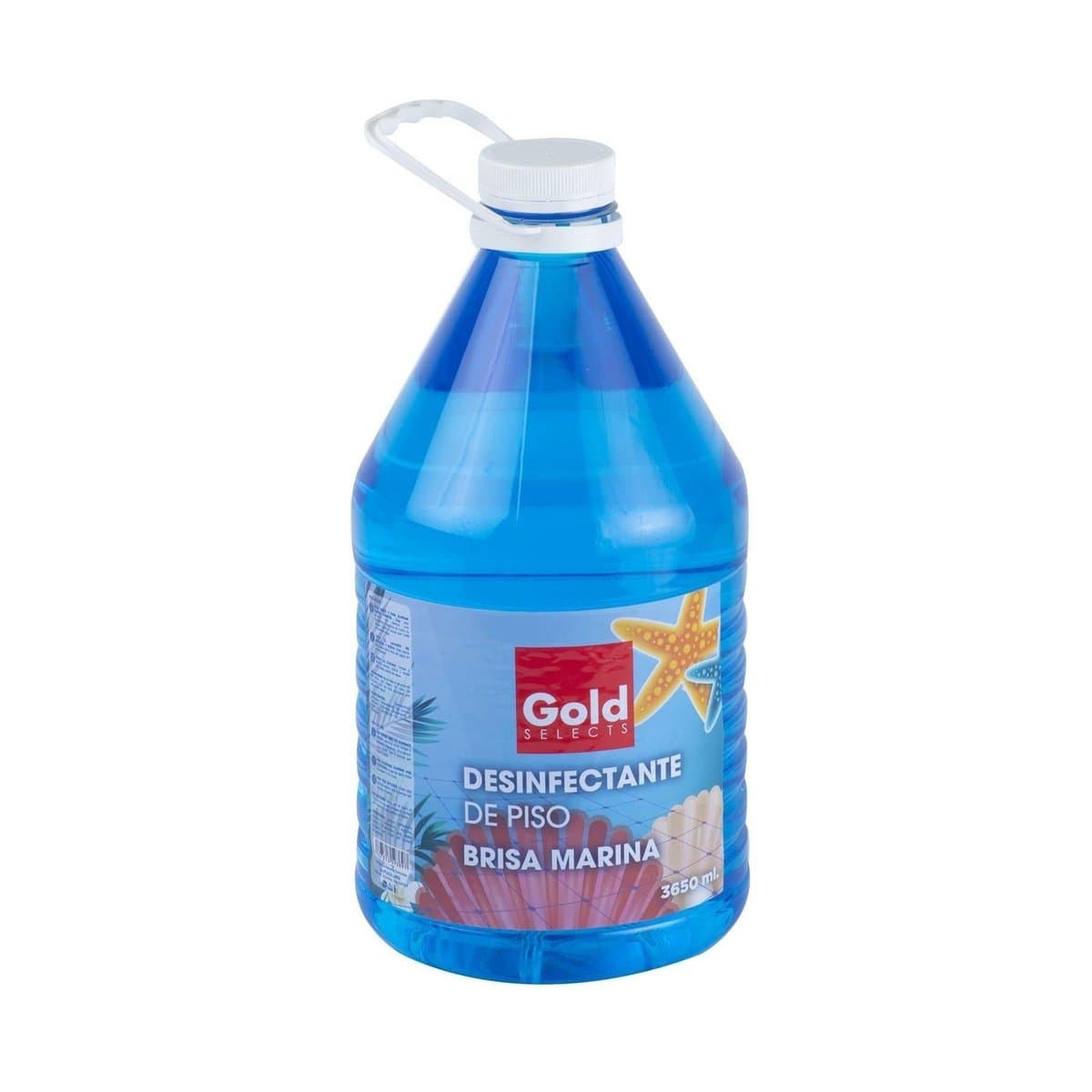 Desinfectante Gold Selects Brisa Marina 3650ml Desinfectante Gold Selects Brisa Marina 3650ml