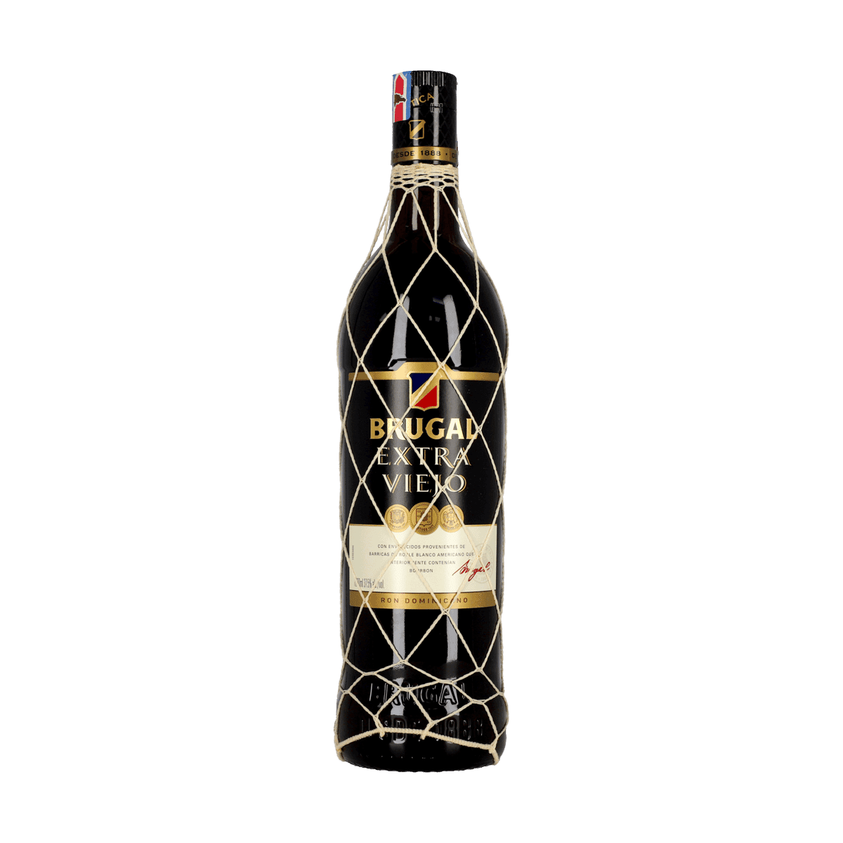 Brugal Ron Extra Viejo 1000 Ml Brugal Ron Extra Viejo 1000 Ml