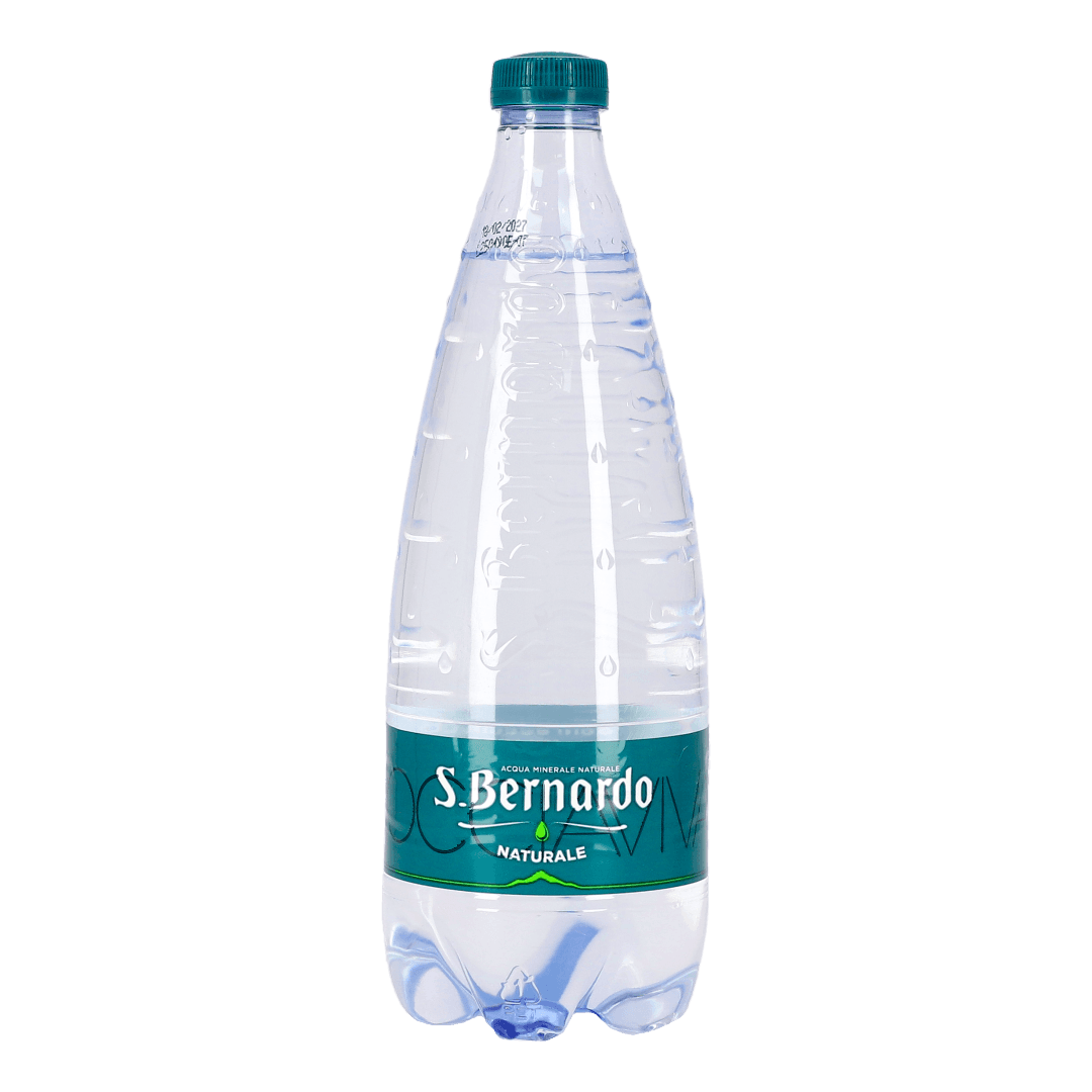 Agua Mineral S.Bernardo 750ml Agua Mineral S.Bernardo 750ml