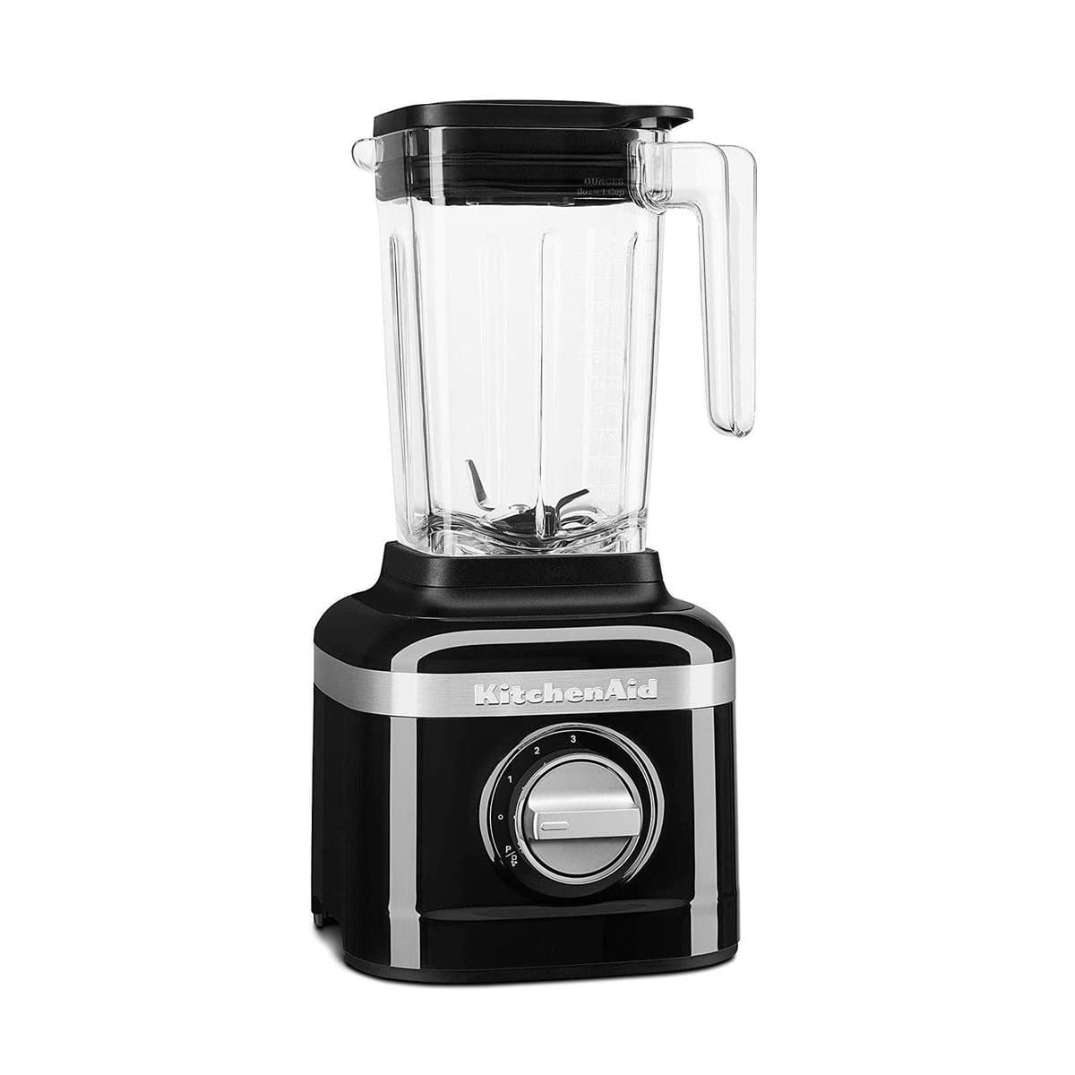 Licuadora KitchenAid M/KSB1325OB 3 Velocidades 48Oz Licuadora KitchenAid M/KSB1325OB 3 Velocidades 48Oz