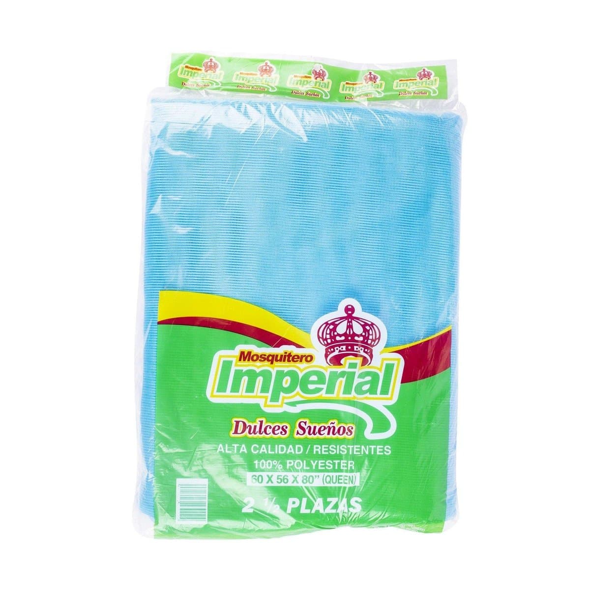 Mosquitero Dulces Sueños Imperial 2 1/2 Plazas Mosquitero Dulces Sueños Imperial 2 1/2 Plazas