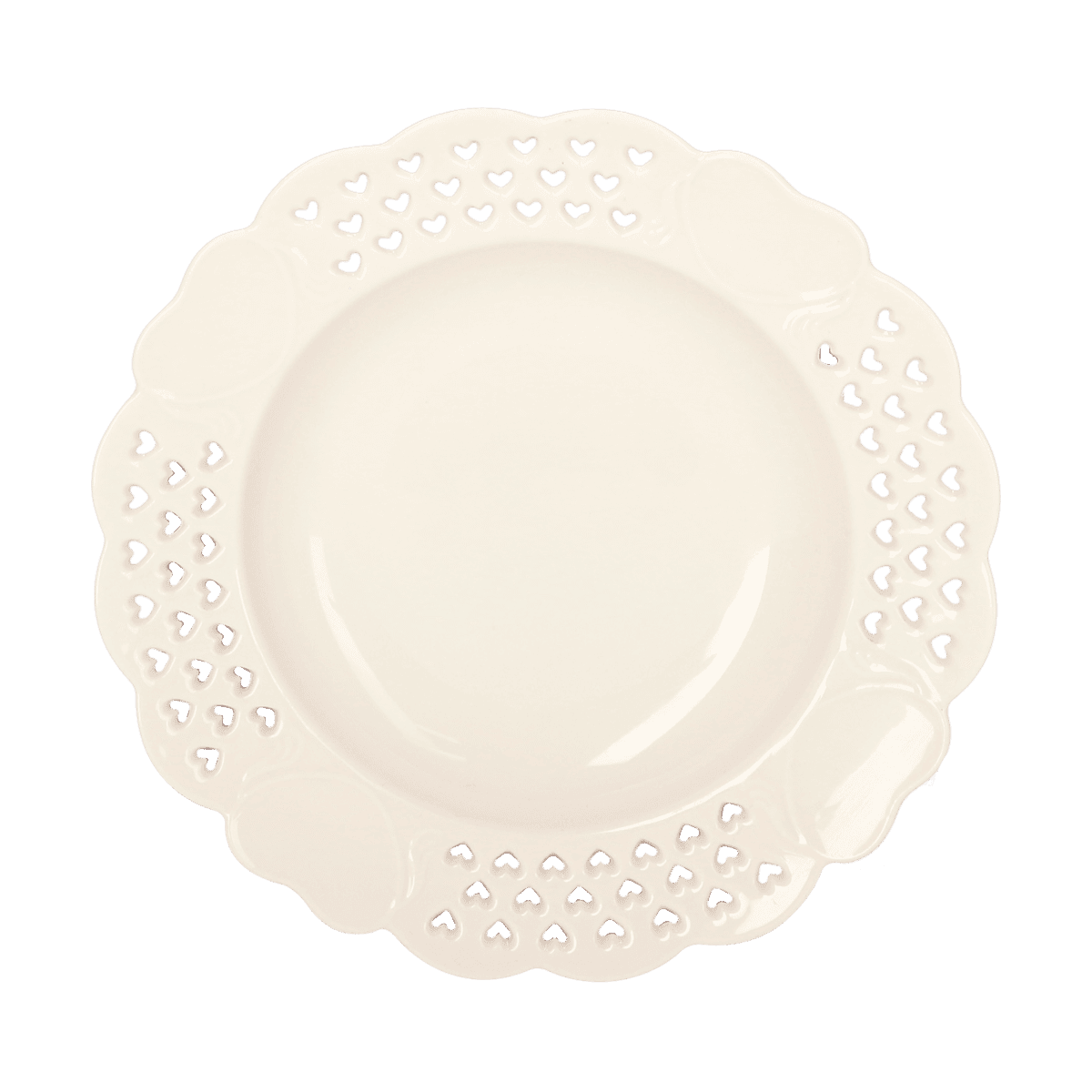 Plato Hondo 8" R/0906 Plato Hondo 8" R/0906