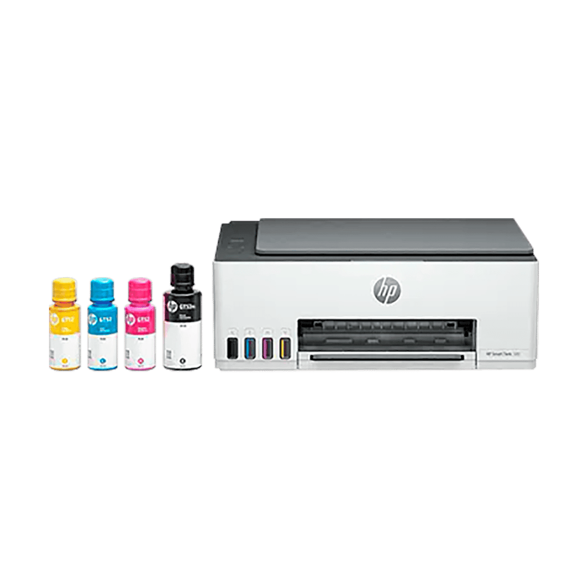 Impresora Multifuncional HP Smart Tank 580w M/1F3Y2A Impresora Multifuncional HP Smart Tank 580w M/1F3Y2A