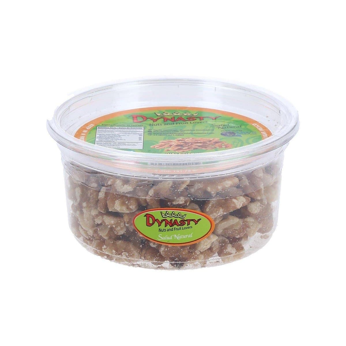 Nueces En Mitades Dynasty 141 g Nueces En Mitades Dynasty 141 g