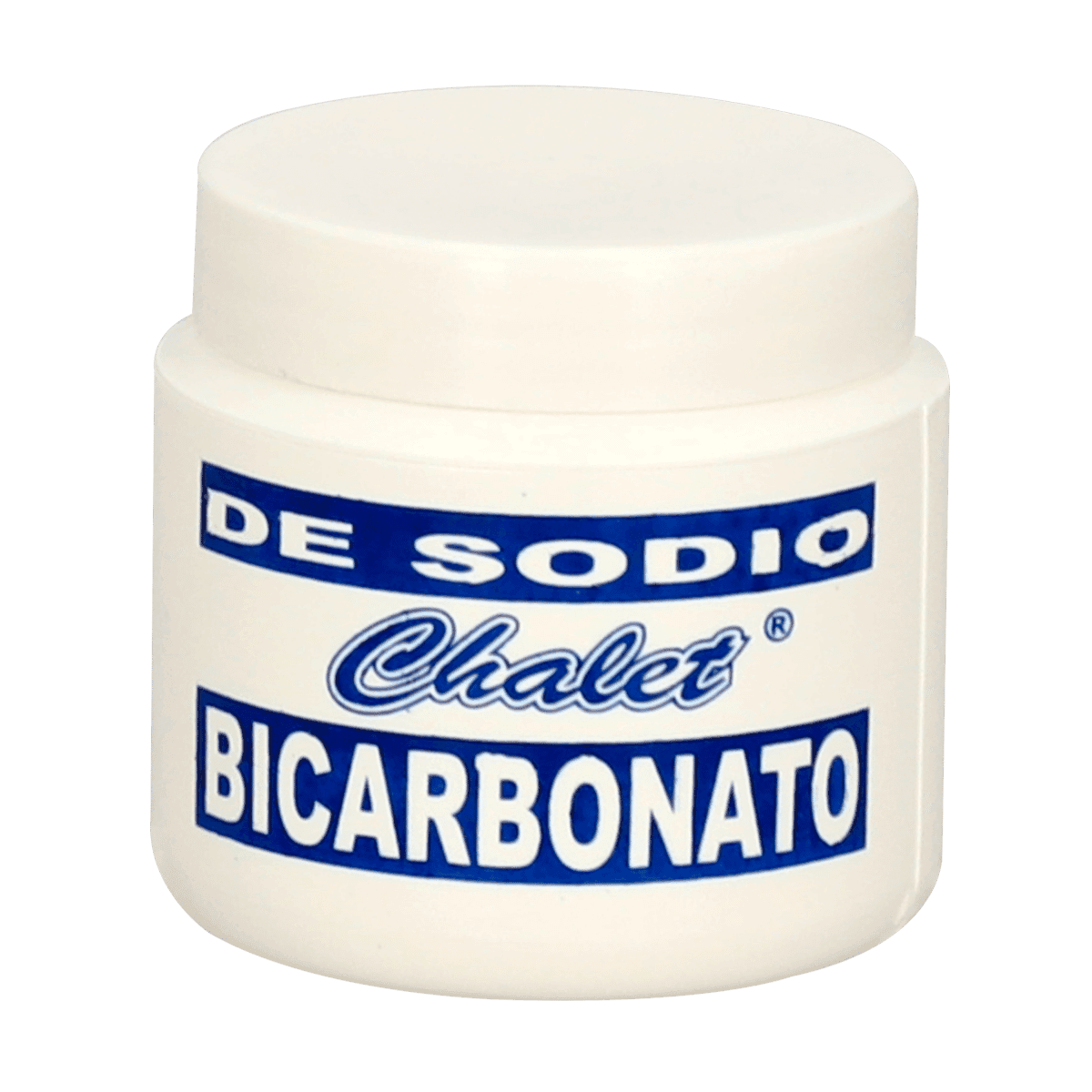 Bicarbonato De Sodio 4 Oz Bicarbonato De Sodio 4 Oz