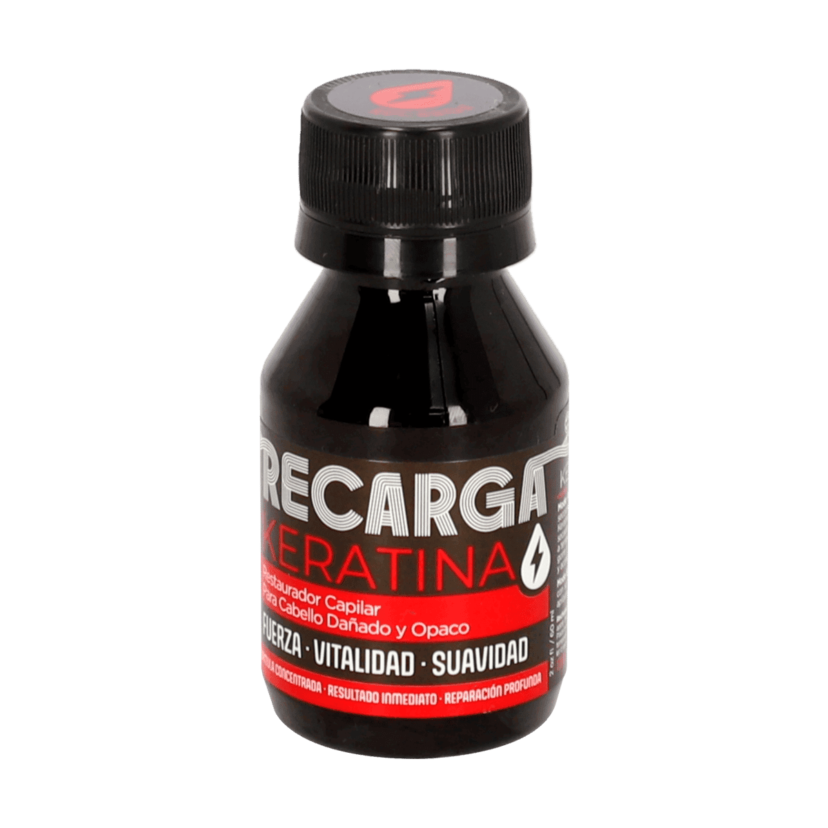 Recarga de Keratina Boe 2 Oz Recarga de Keratina Boe 2 Oz